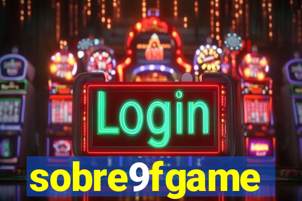 sobre9fgame