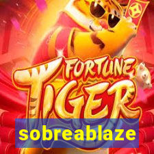sobreablaze