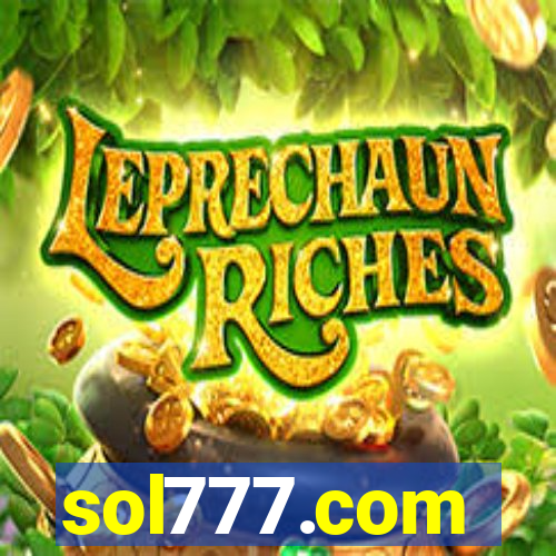 sol777.com