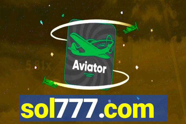 sol777.com