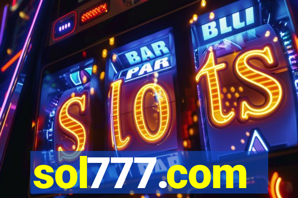 sol777.com