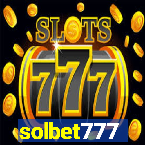 solbet777