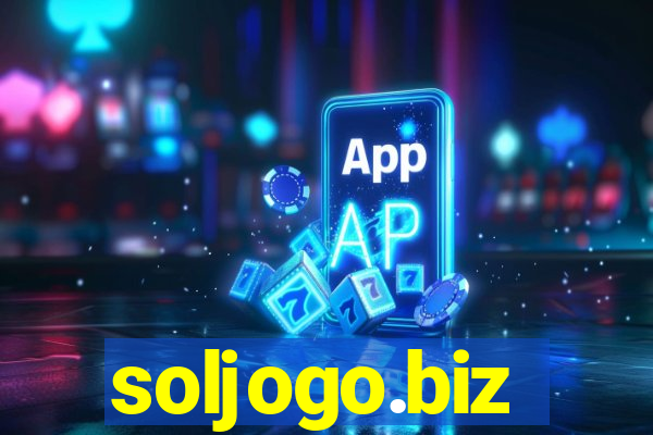 soljogo.biz