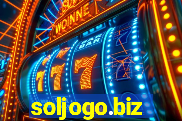 soljogo.biz