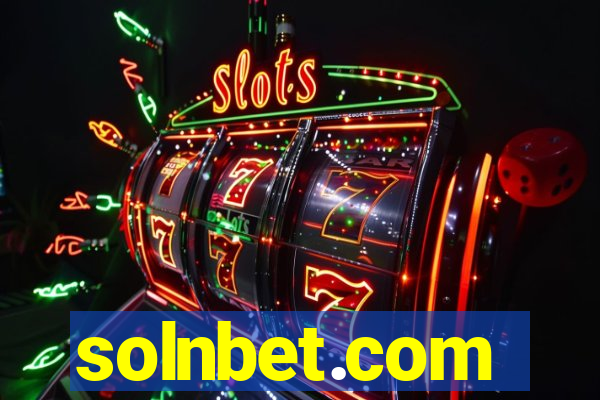 solnbet.com