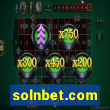 solnbet.com