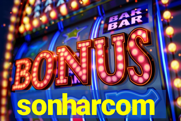 sonharcom