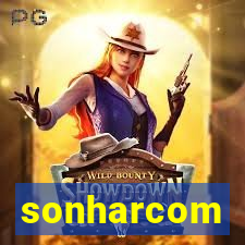 sonharcom