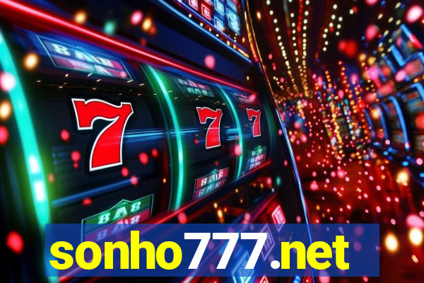 sonho777.net