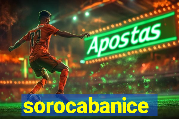 sorocabanice