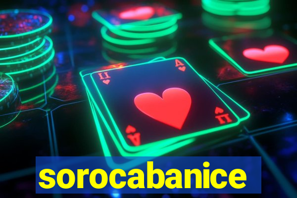 sorocabanice