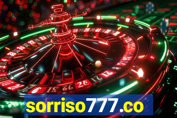 sorriso777.co