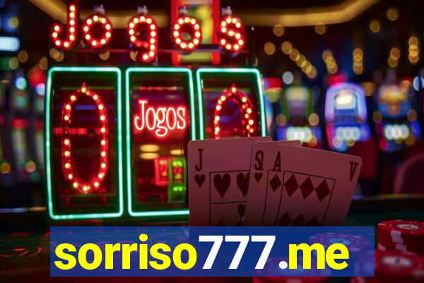sorriso777.me