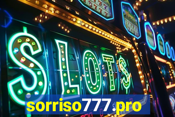 sorriso777.pro