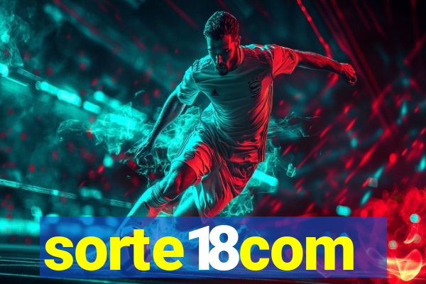 sorte18com