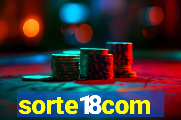 sorte18com