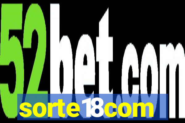 sorte18com