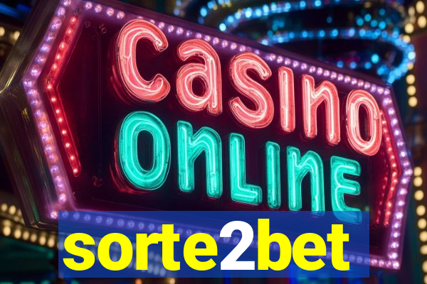 sorte2bet