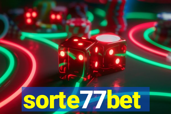 sorte77bet