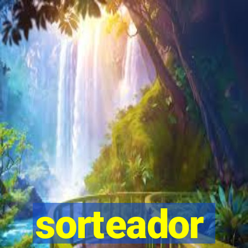 sorteador
