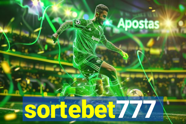 sortebet777