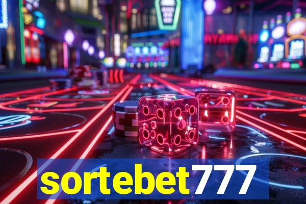 sortebet777