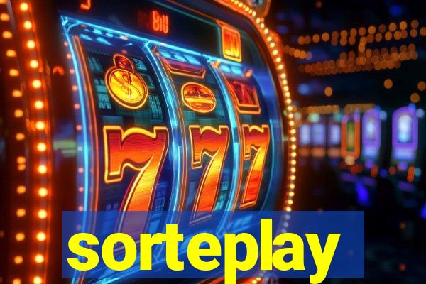 sorteplay