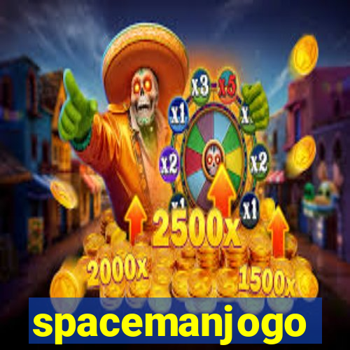 spacemanjogo