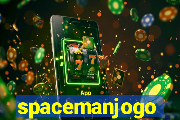 spacemanjogo
