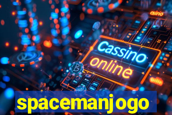 spacemanjogo