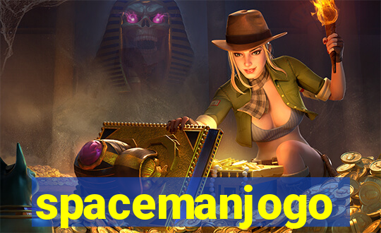 spacemanjogo