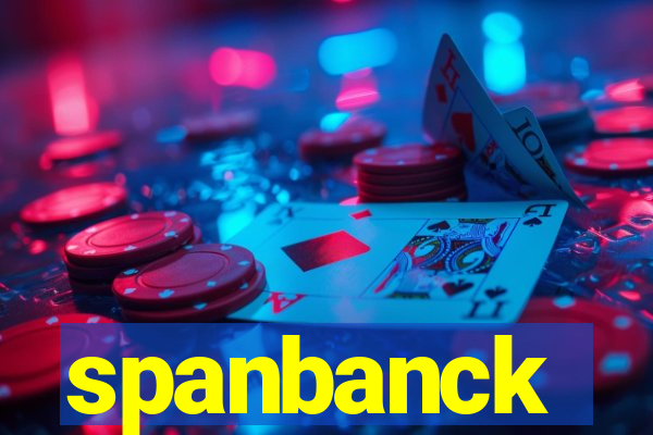 spanbanck