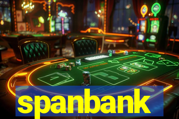 spanbank