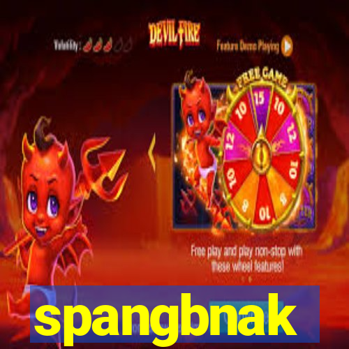 spangbnak