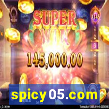 spicy05.com