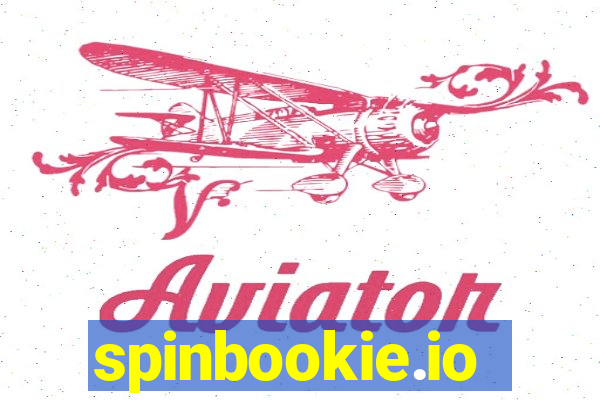spinbookie.io