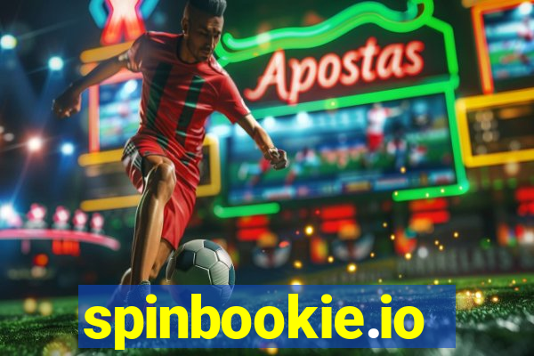 spinbookie.io