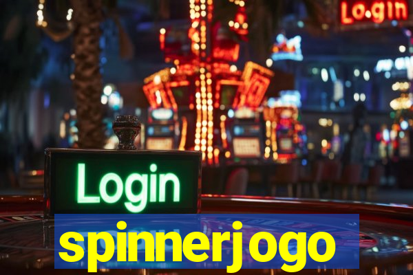 spinnerjogo