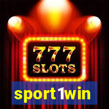 sport1win