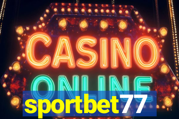 sportbet77