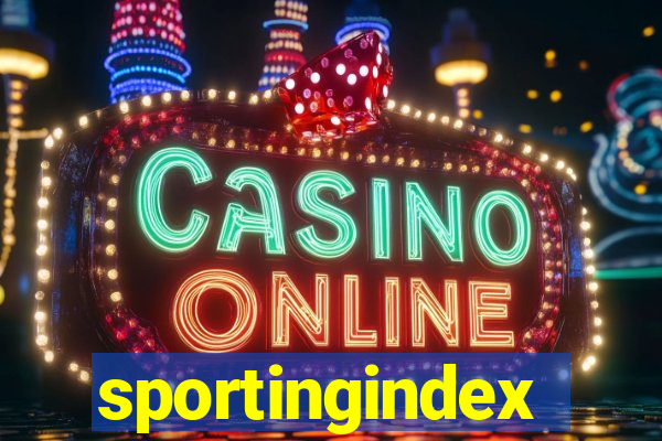 sportingindex