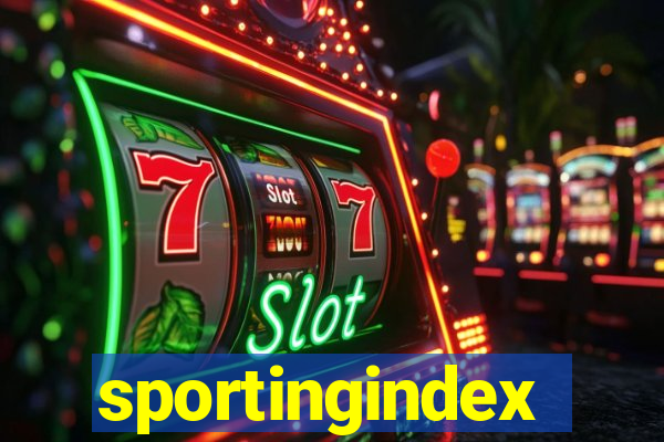 sportingindex