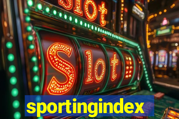 sportingindex