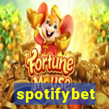 spotifybet