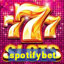 spotifybet