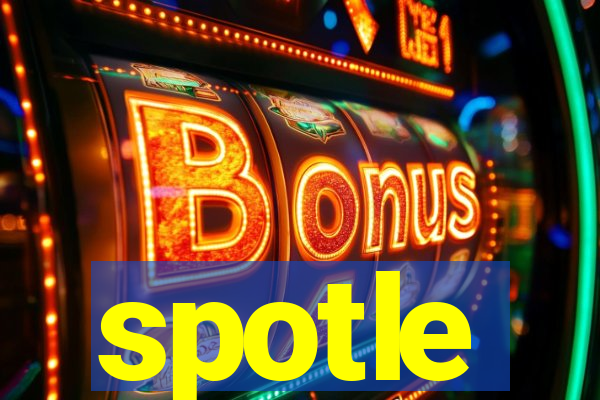 spotle