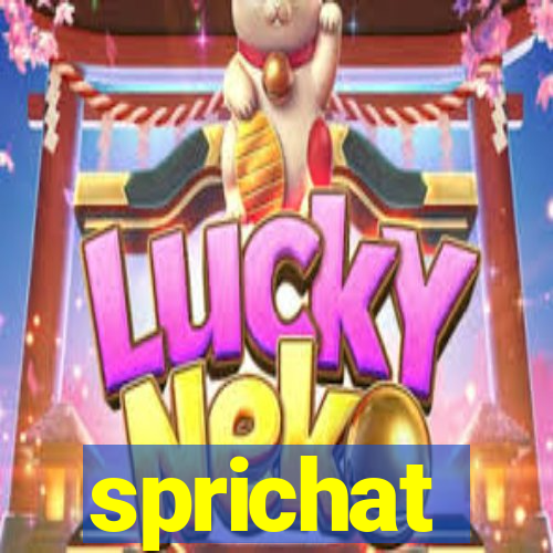sprichat