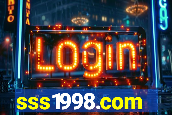 sss1998.com