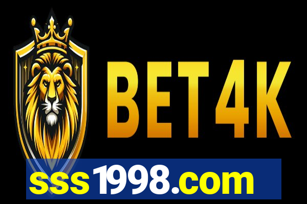 sss1998.com