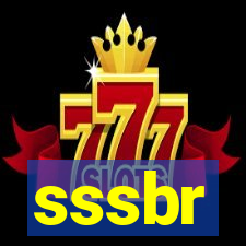 sssbr